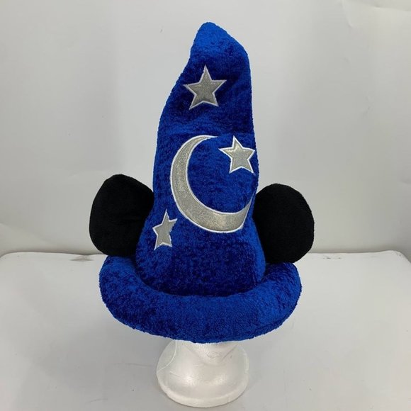 Disney Accessories Disney Adult Mickey Mouse Sorcerers Apprentice